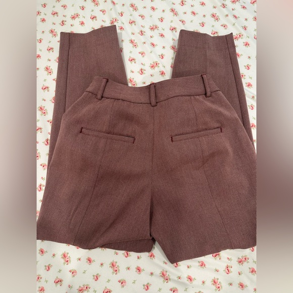 Express Slacks - Picture 4 of 4